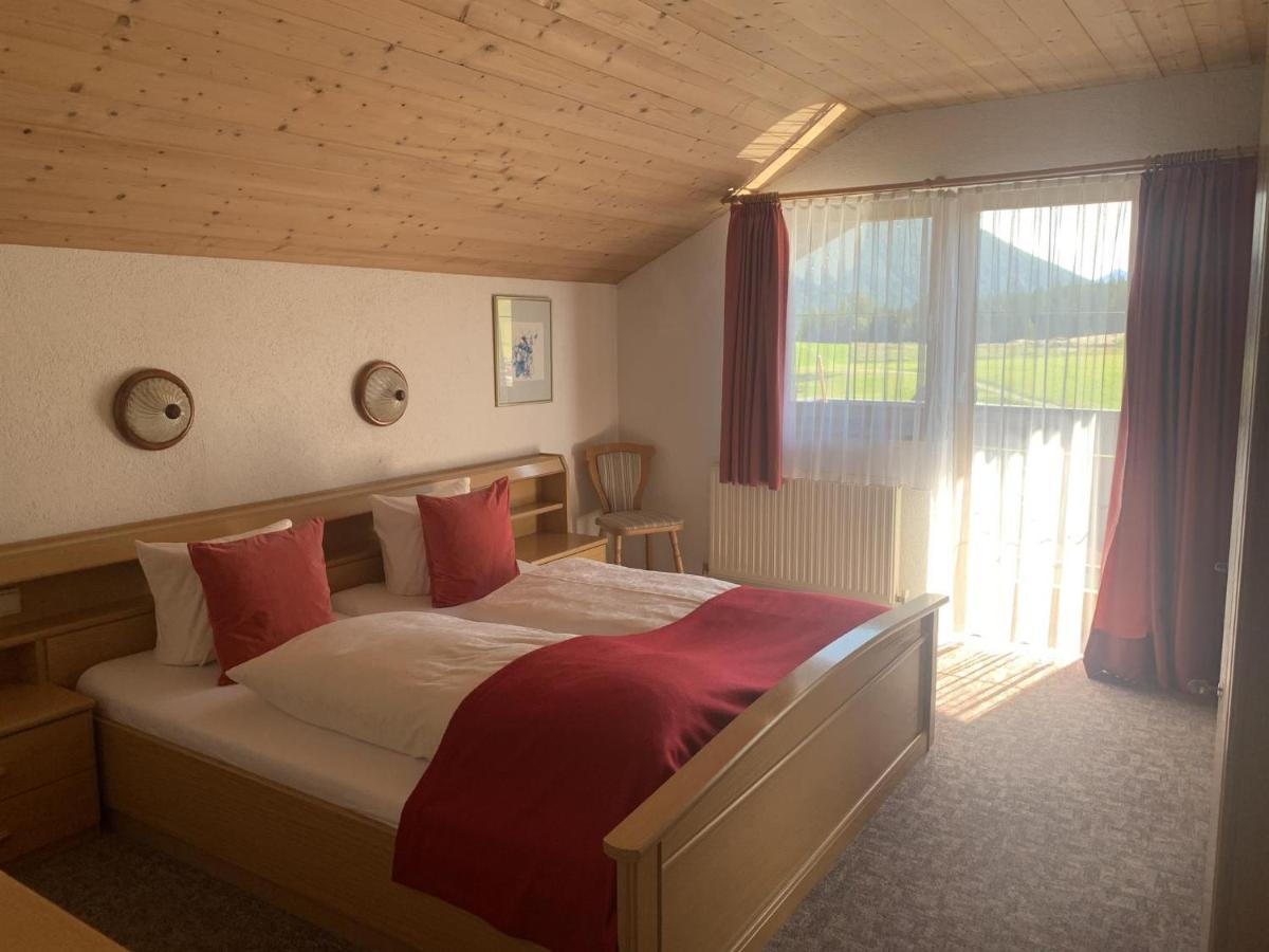 Haus Anemone Apartment Seefeld in Tirol Phòng bức ảnh