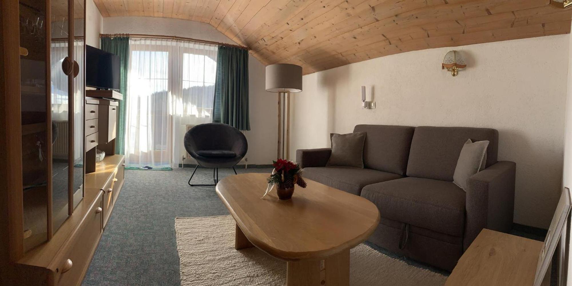 Haus Anemone Apartment Seefeld in Tirol Phòng bức ảnh