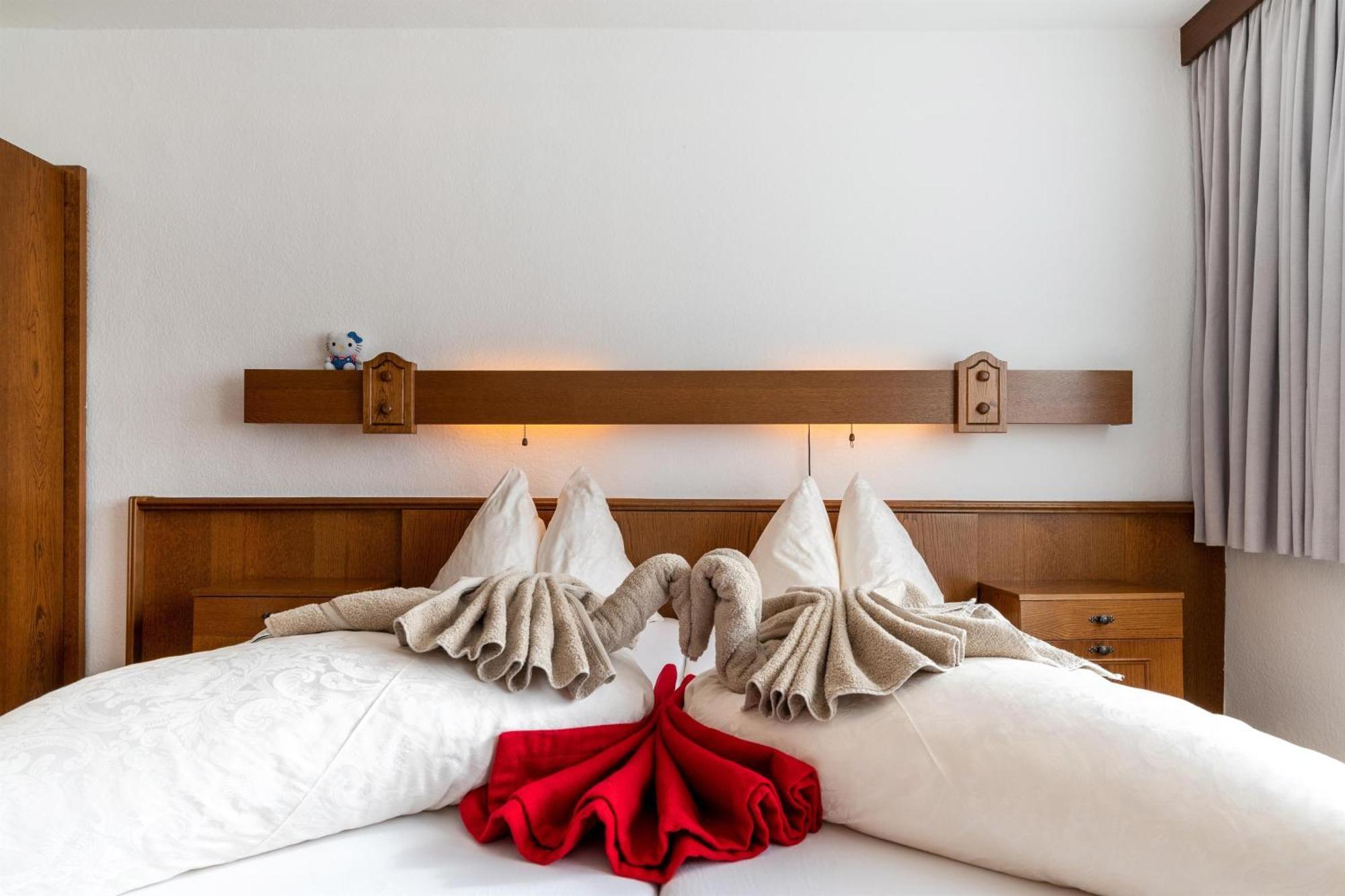 Haus Anemone Apartment Seefeld in Tirol Phòng bức ảnh
