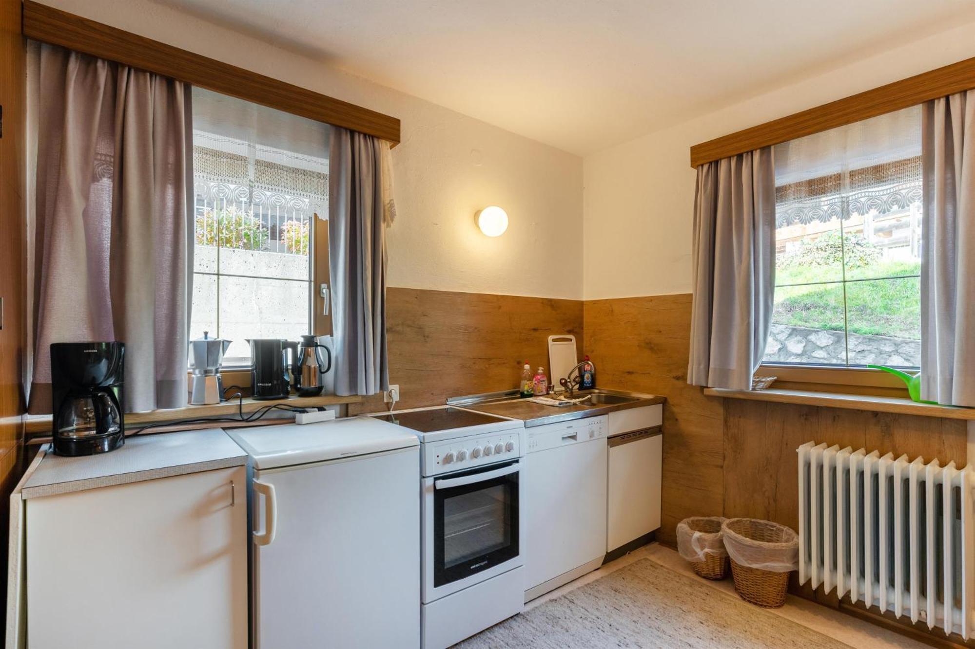 Haus Anemone Apartment Seefeld in Tirol Phòng bức ảnh