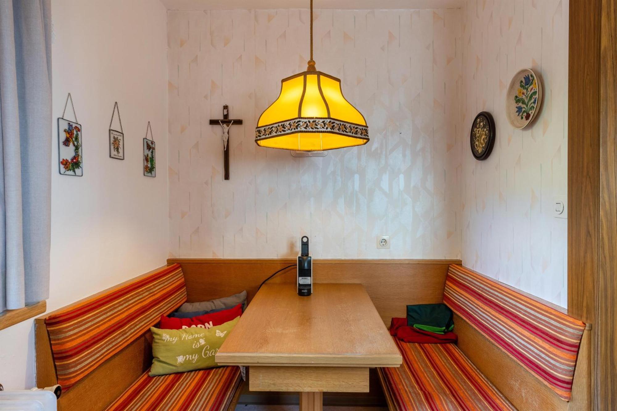 Haus Anemone Apartment Seefeld in Tirol Phòng bức ảnh