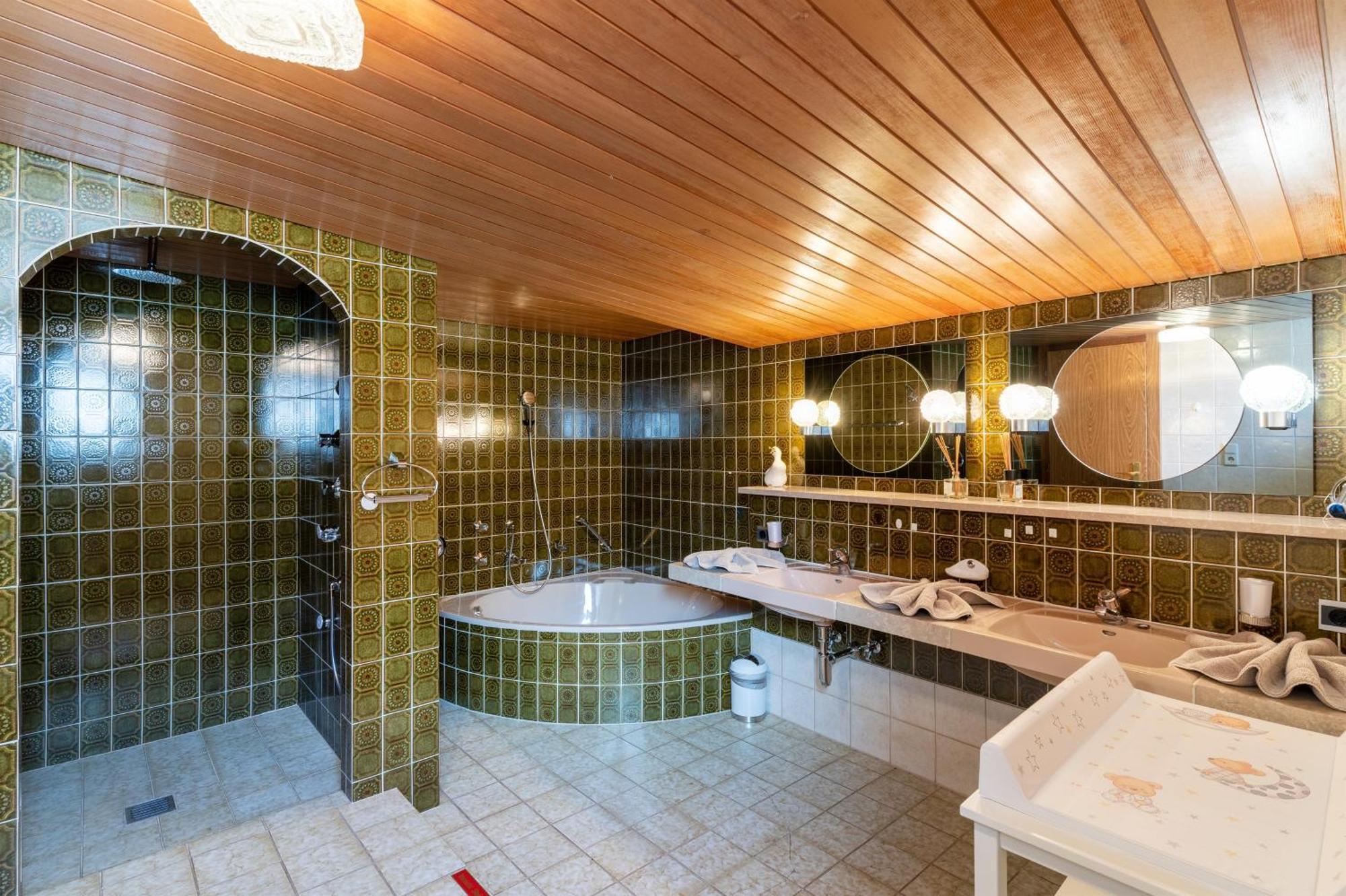 Haus Anemone Apartment Seefeld in Tirol Phòng bức ảnh